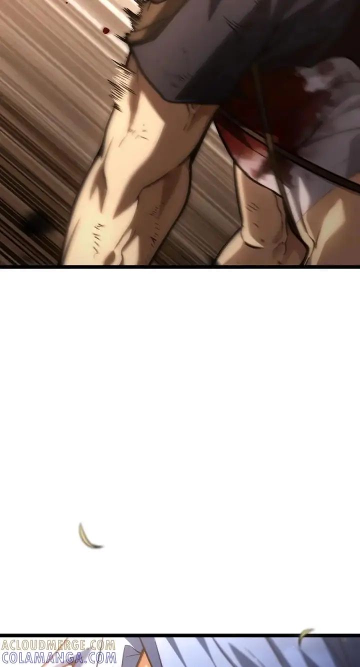 漫画《无限魔法师》139 境界第109张图