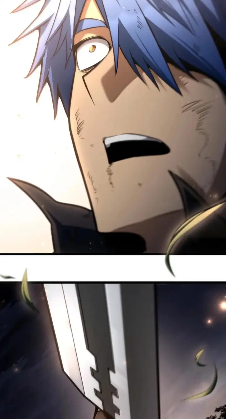 漫画《无限魔法师》139 境界第110张图