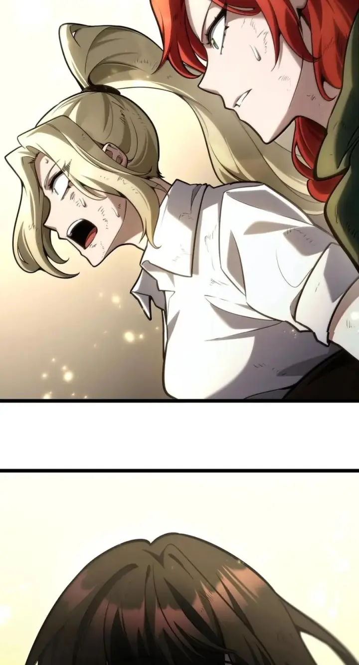漫画《无限魔法师》139 境界第119张图