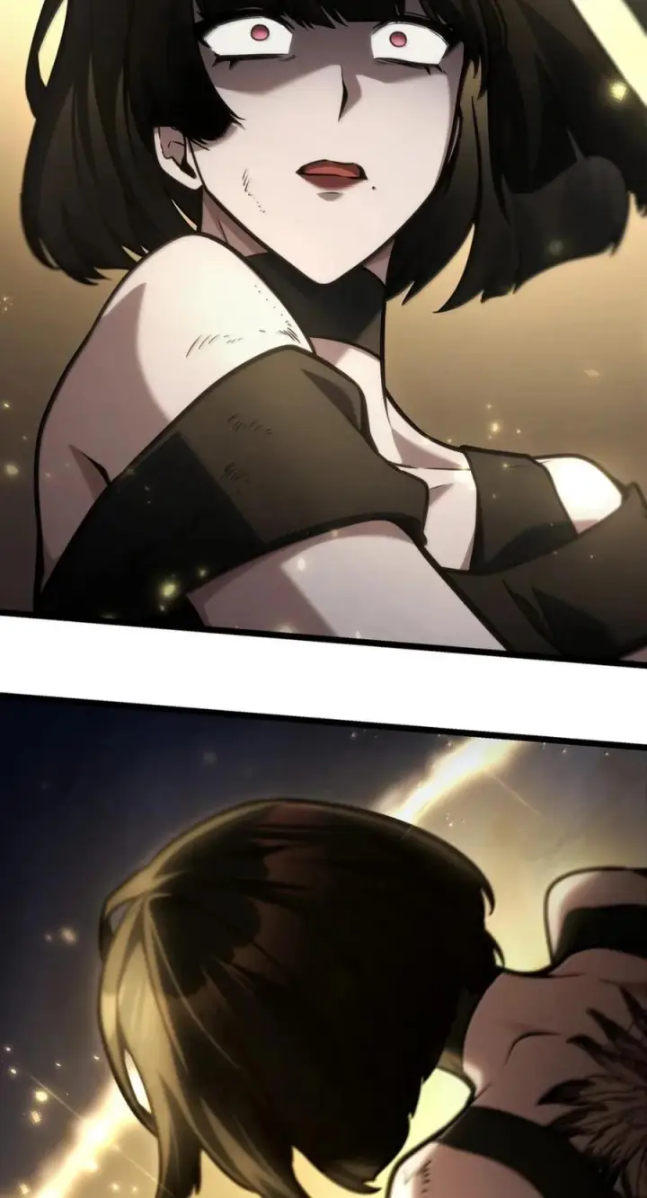 漫画《无限魔法师》139 境界第120张图