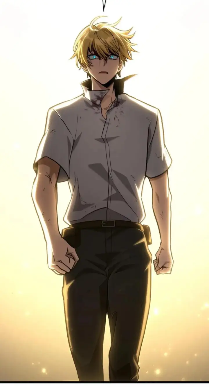 漫画《无限魔法师》139 境界第123张图