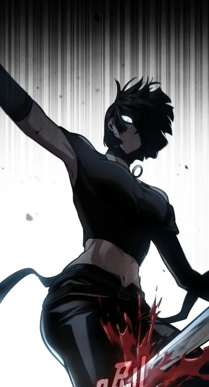 漫画《无限魔法师》139 境界第15张图