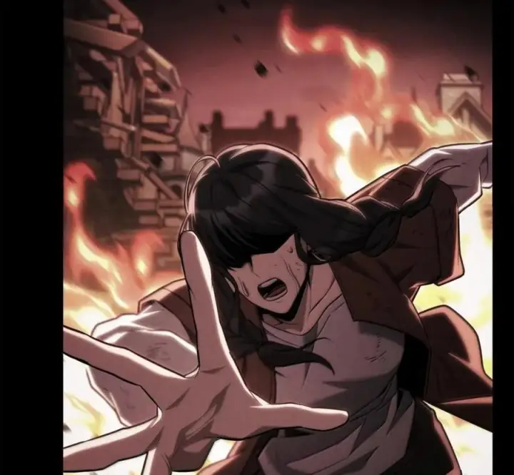 漫画《无限魔法师》140 好好活下去第35张图
