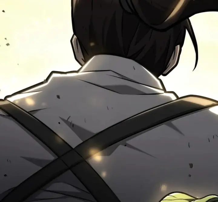 漫画《无限魔法师》140 好好活下去第8张图
