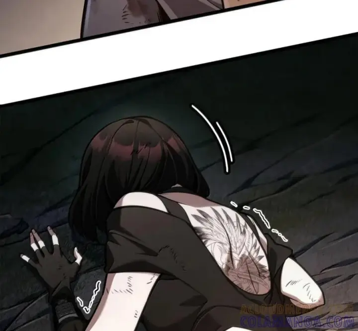 漫画《无限魔法师》140 好好活下去第85张图