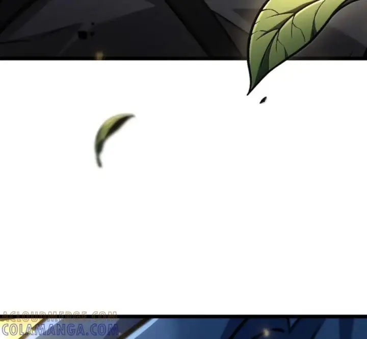 漫画《无限魔法师》140 好好活下去第9张图