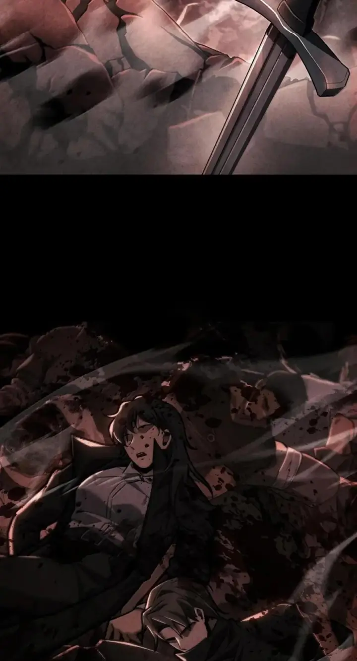 漫画《无限魔法师》141 出入证第18张图