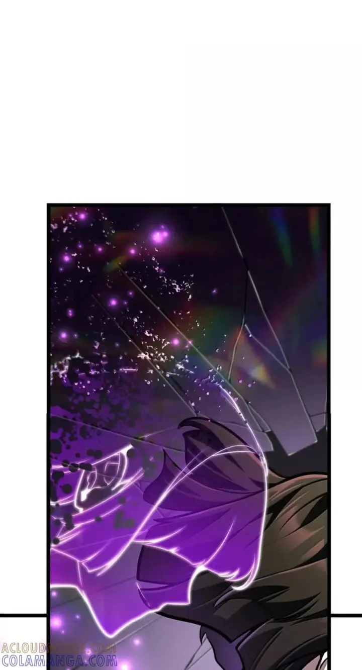 漫画《无限魔法师》141 出入证第33张图