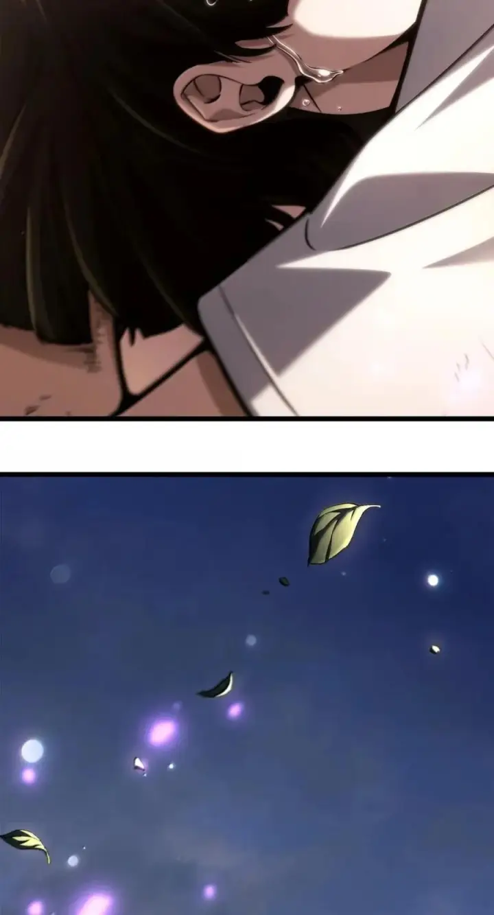 漫画《无限魔法师》141 出入证第35张图