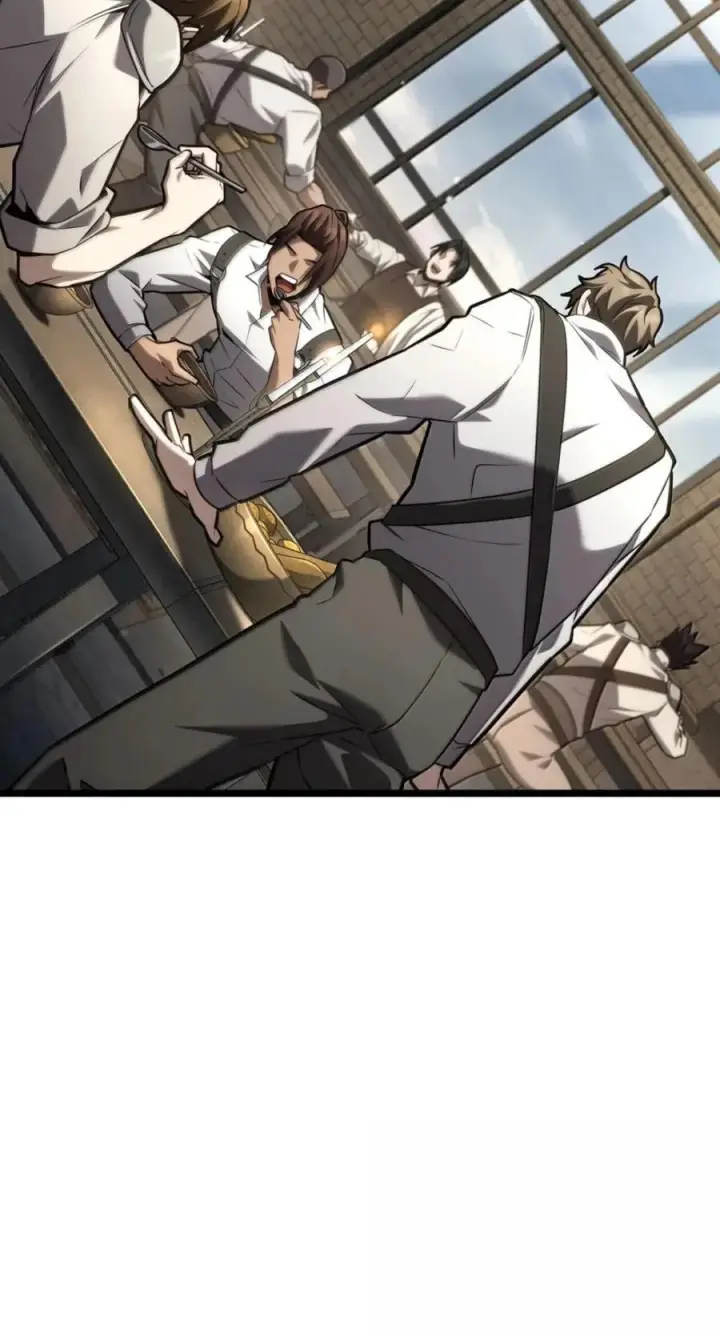 漫画《无限魔法师》141 出入证第90张图