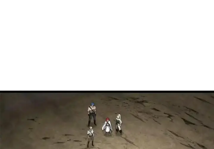 漫画《无限魔法师》143 冤家路窄第13张图