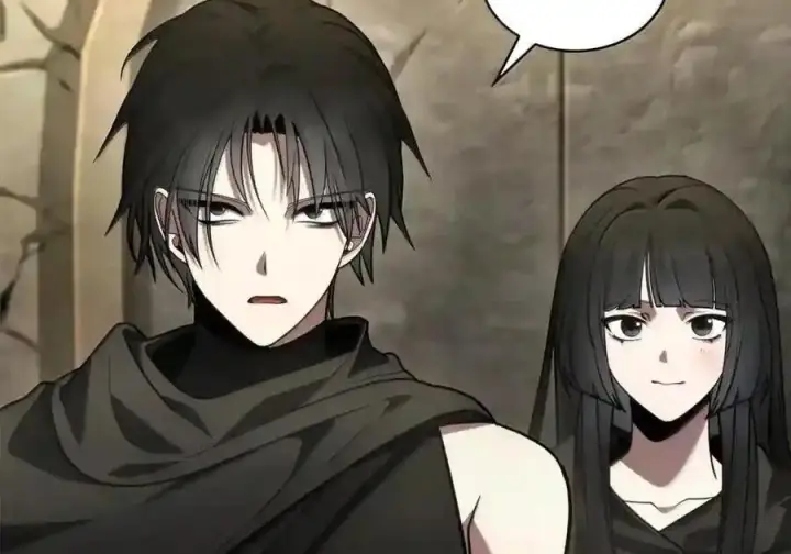 漫画《无限魔法师》143 冤家路窄第71张图