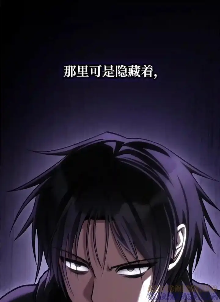 《无限魔法师》144 兵分两路图64