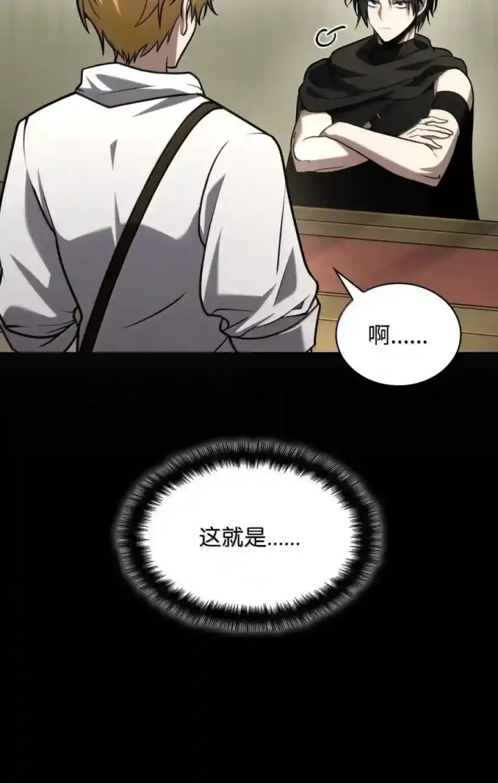 《无限魔法师》144 兵分两路图73