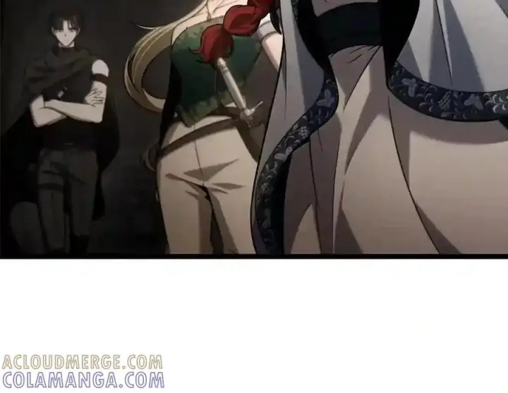 《无限魔法师》146 原住民的敌意图23