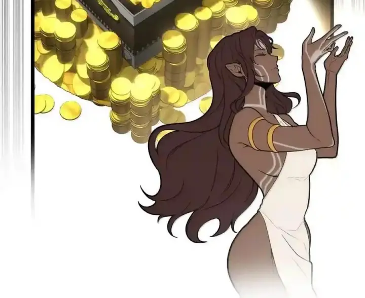《无限魔法师》147 神明使者图155