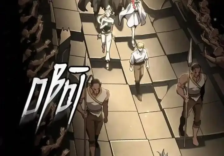 《无限魔法师》147 神明使者图76