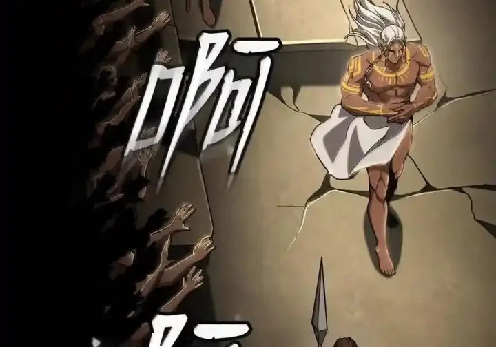 《无限魔法师》147 神明使者图77
