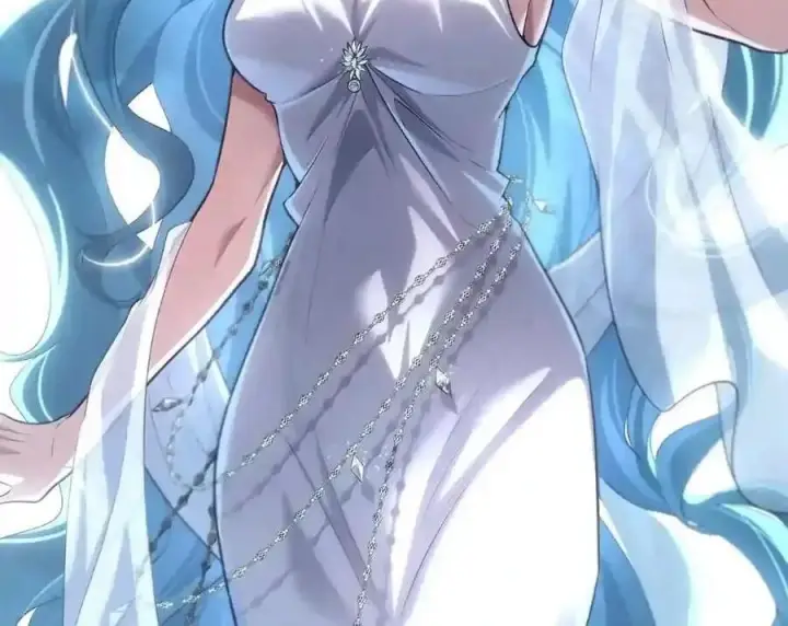 《无限魔法师》147 神明使者图94