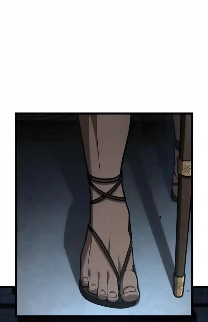漫画《无限魔法师》148 老怪物第182张图
