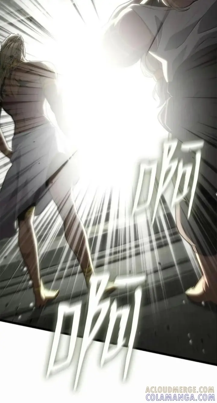 漫画《无限魔法师》150 进入天国第105张图