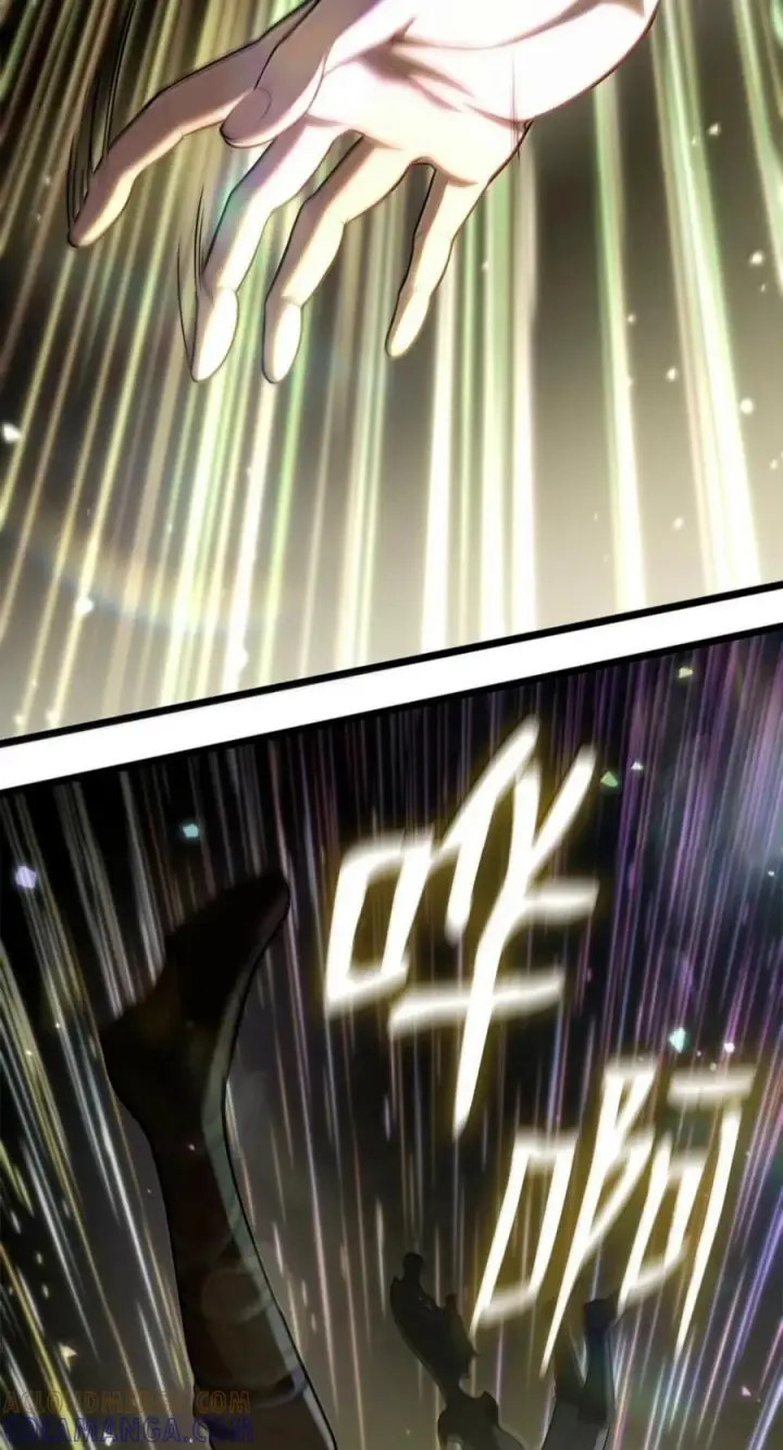 漫画《无限魔法师》150 进入天国第113张图