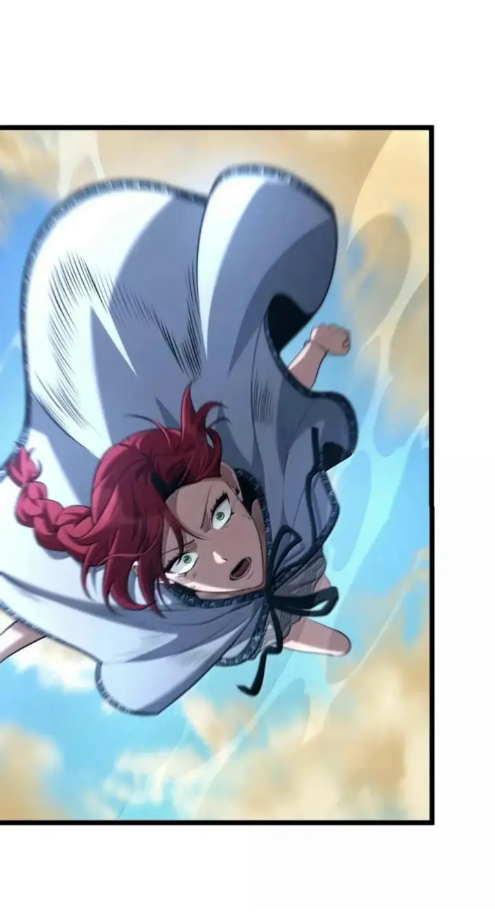 漫画《无限魔法师》150 进入天国第119张图