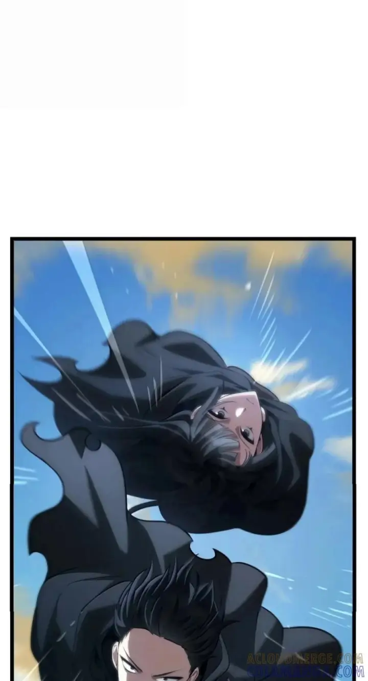 漫画《无限魔法师》150 进入天国第121张图