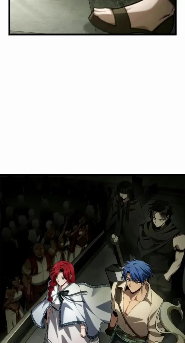 漫画《无限魔法师》150 进入天国第66张图