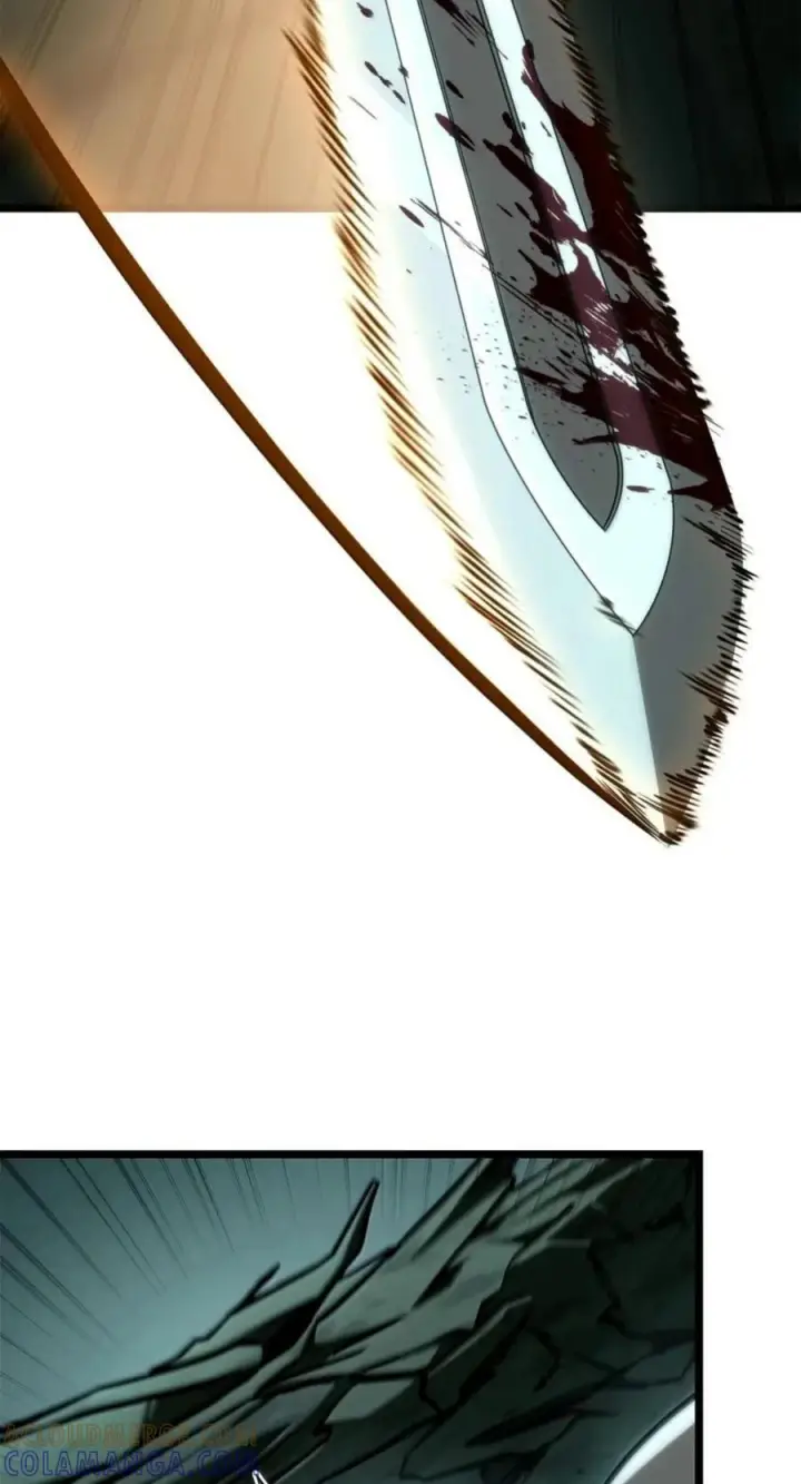 《无限魔法师》151 俗人之森（1）图89