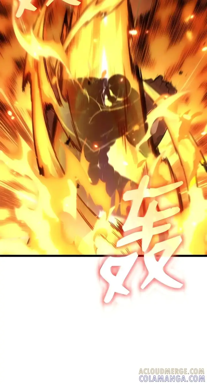 漫画《无限魔法师》152 俗人之森（2）第49张图
