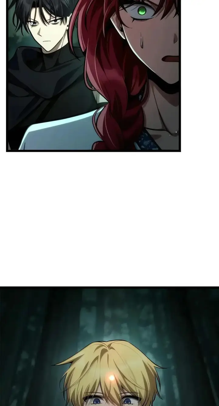 漫画《无限魔法师》153 俗人之森（3）第108张图