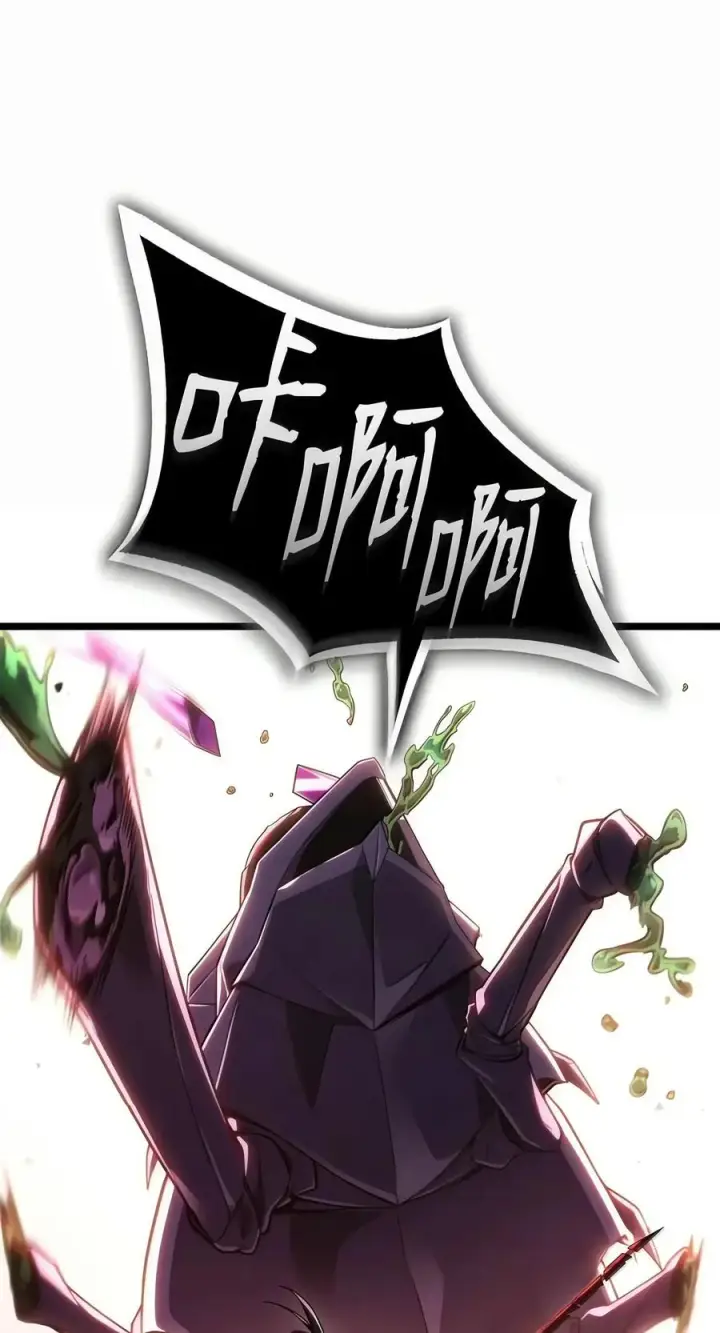 漫画《无限魔法师》153 俗人之森（3）第6张图