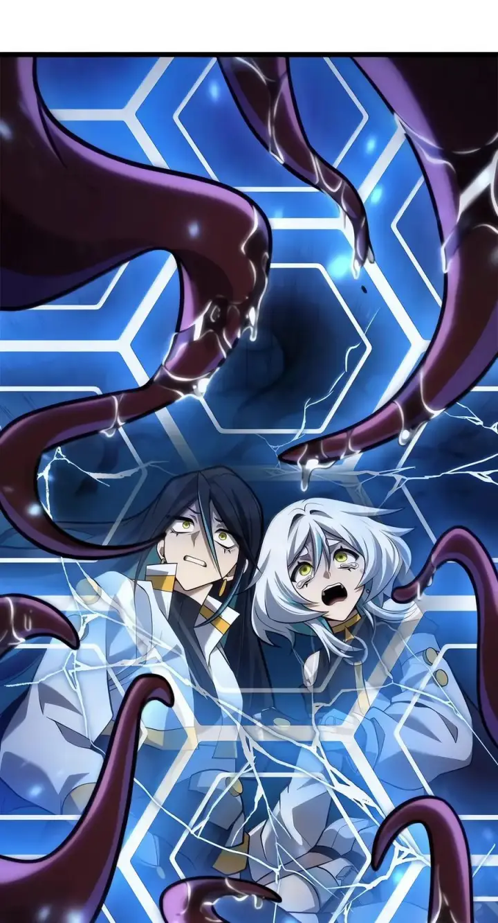 漫画《无限魔法师》153 俗人之森（3）第60张图