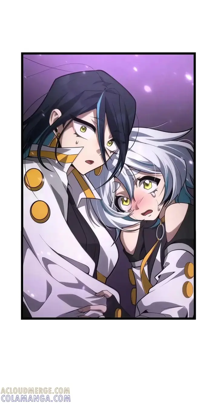 漫画《无限魔法师》153 俗人之森（3）第65张图