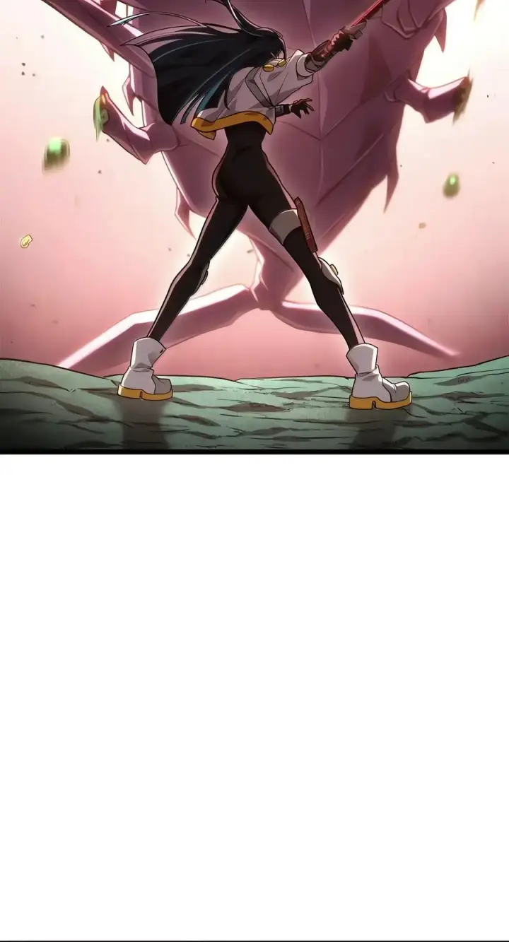 漫画《无限魔法师》153 俗人之森（3）第7张图