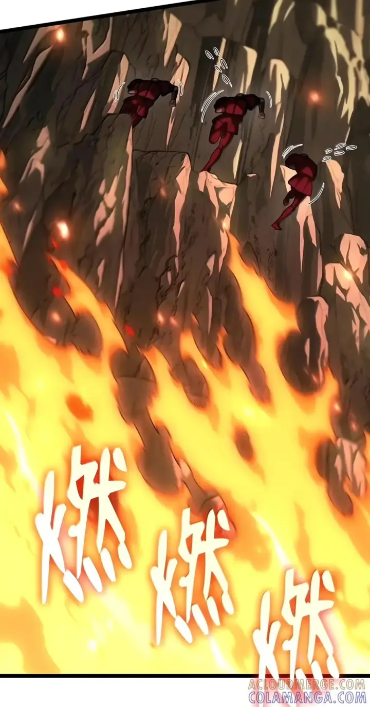 漫画《无限魔法师》156 律法的逆转（3）第105张图
