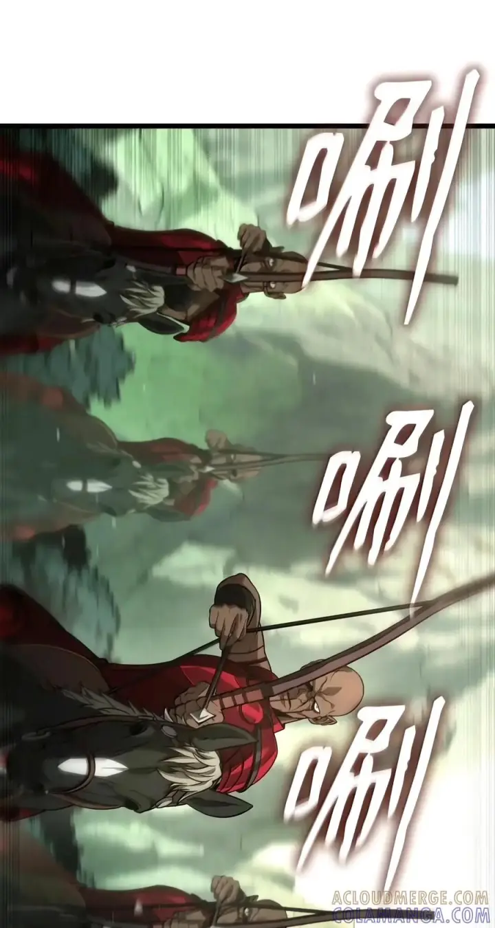漫画《无限魔法师》156 律法的逆转（3）第37张图