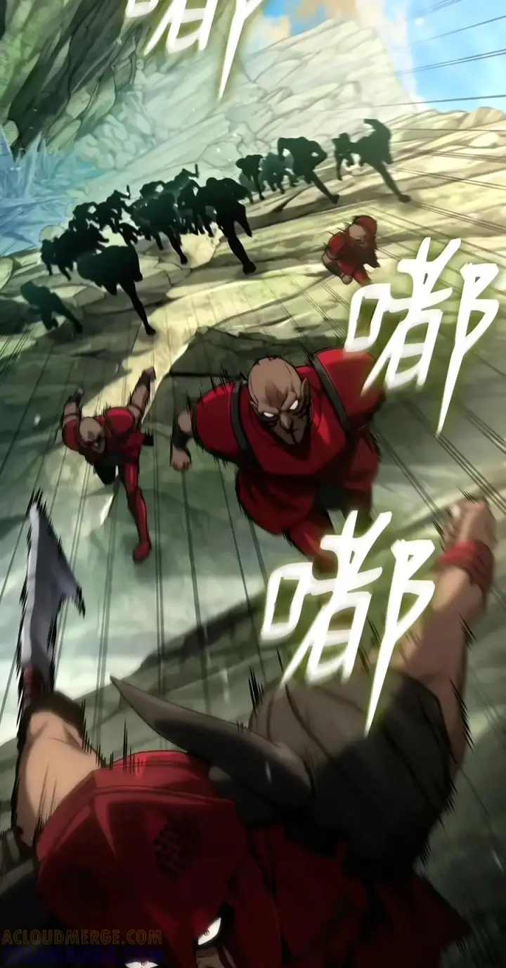 漫画《无限魔法师》156 律法的逆转（3）第89张图