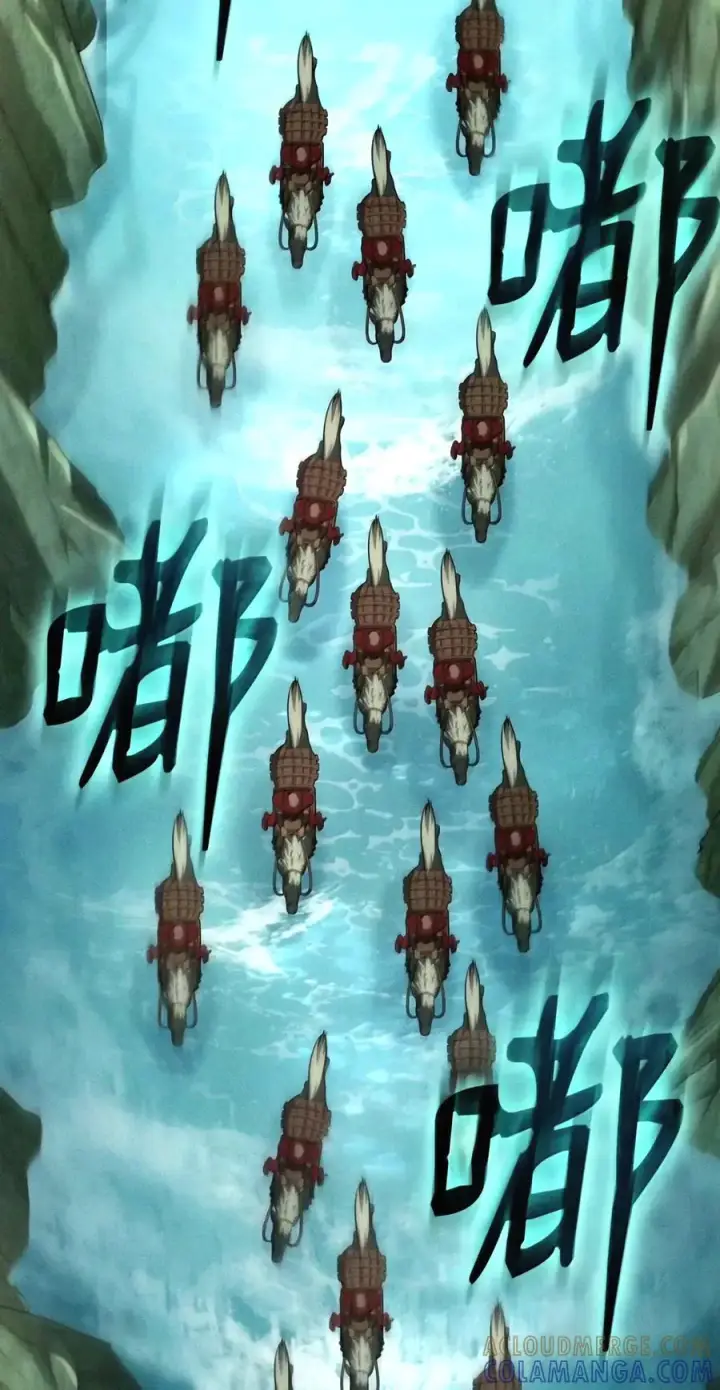《无限魔法师》157 律法的逆转（4）图113