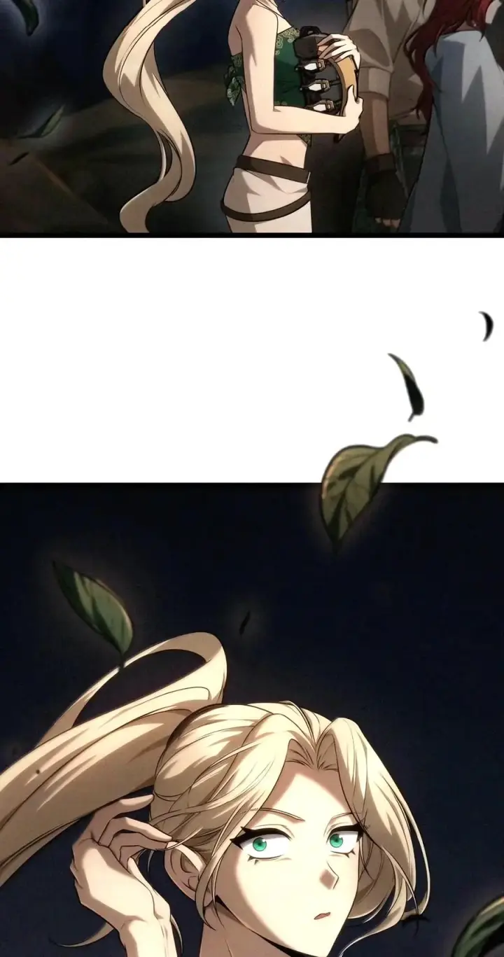 《无限魔法师》163 诺尔庇护所（4）图112