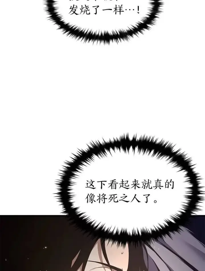漫画《没药根本撑不住的魔法师》2.魔法天才第102张图