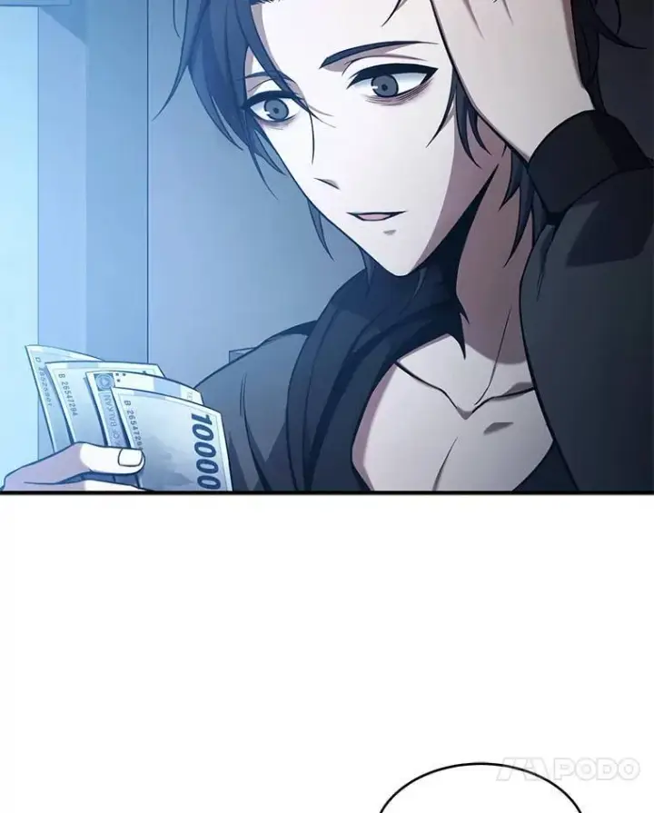 《没药根本撑不住的魔法师》4.逃出生天图124