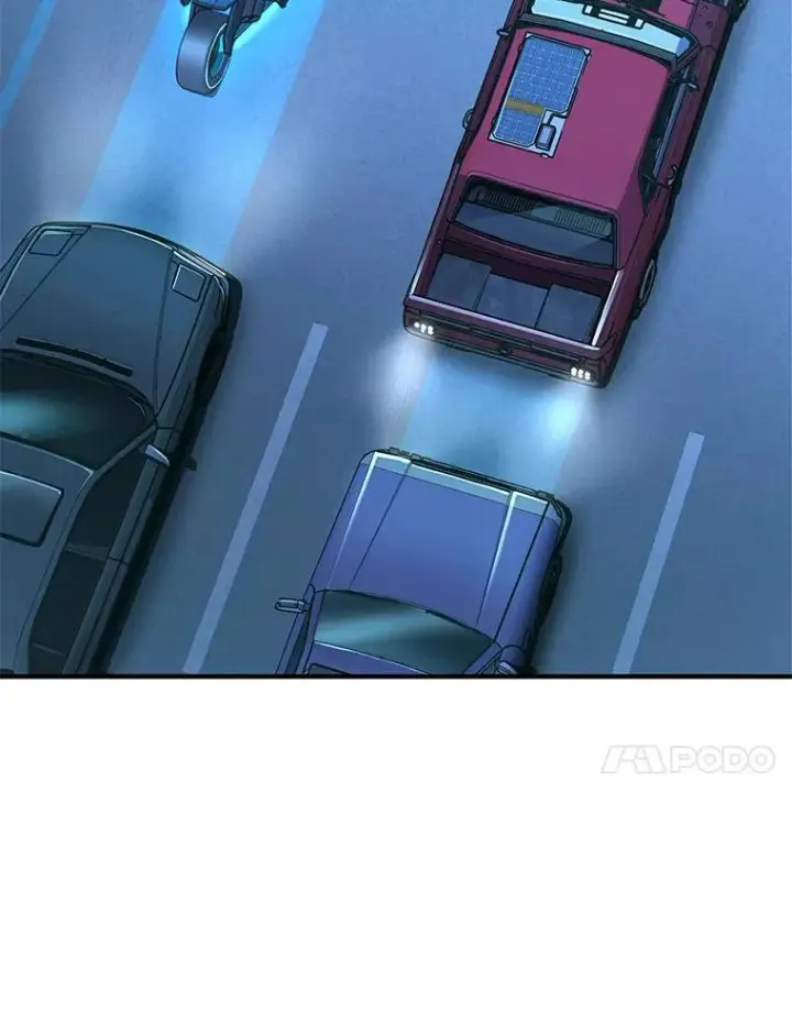 《没药根本撑不住的魔法师》4.逃出生天图40