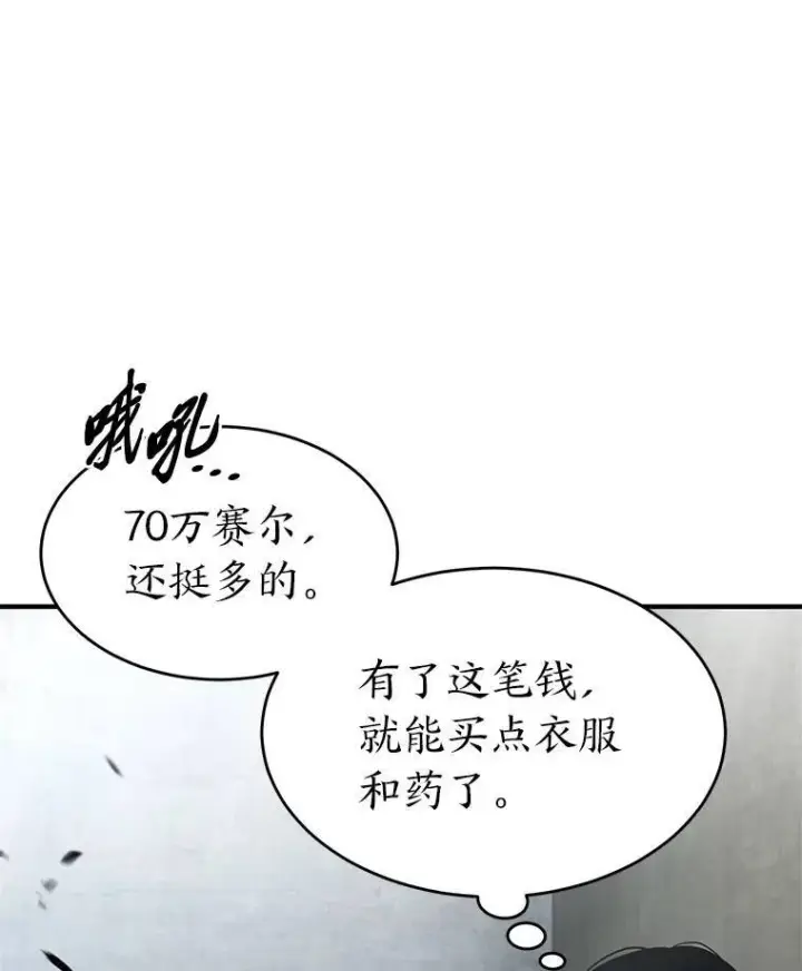《没药根本撑不住的魔法师》5.赚钱的法子图32