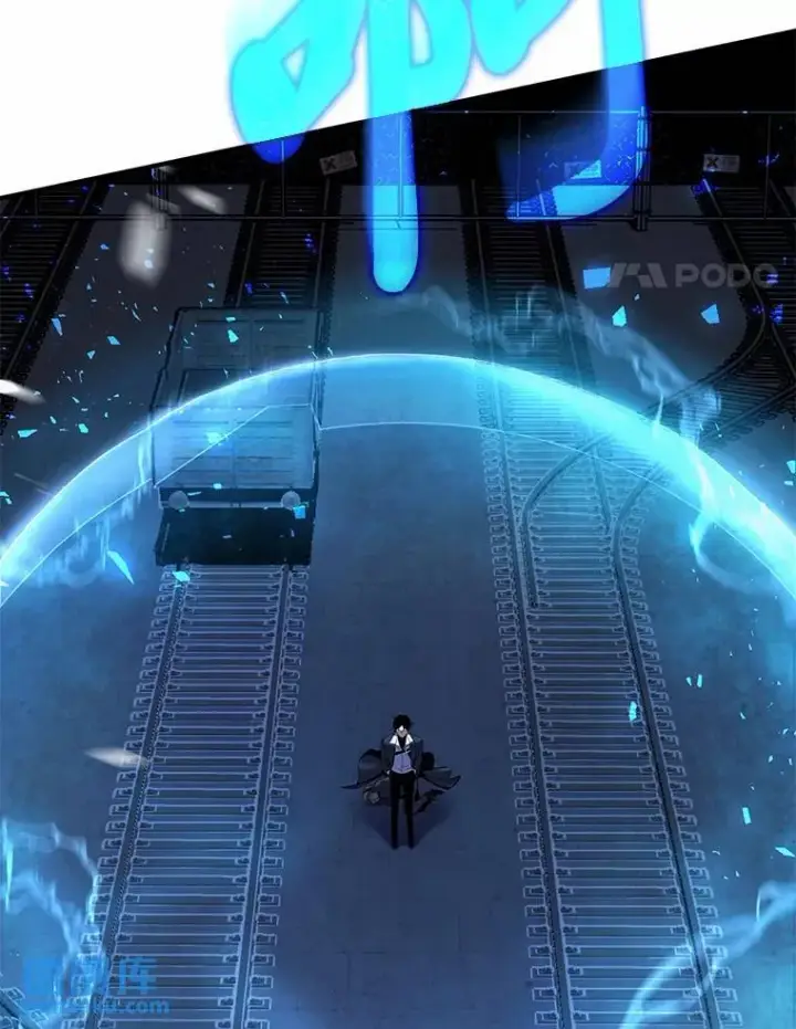 《没药根本撑不住的魔法师》6.唤雷图46