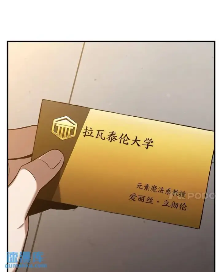 《没药根本撑不住的魔法师》7.魔力图腾图133