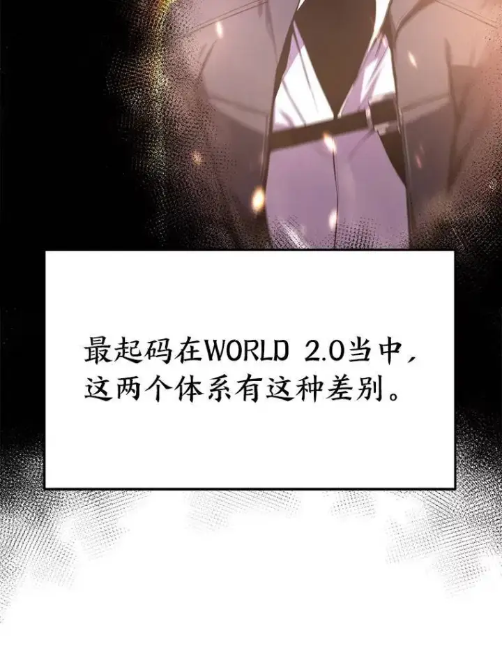 《没药根本撑不住的魔法师》7.魔力图腾图78