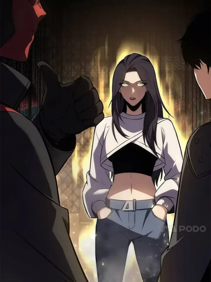 《没药根本撑不住的魔法师》8.第二个委托图156