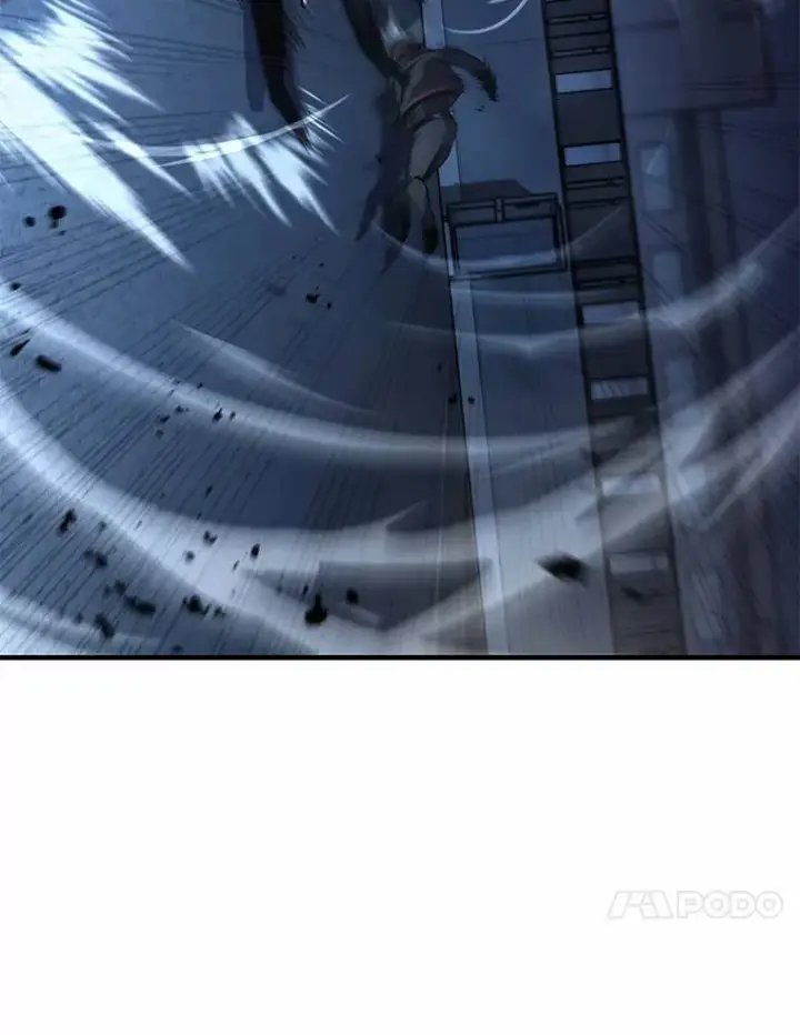 《没药根本撑不住的魔法师》11.强悍的敌人图140